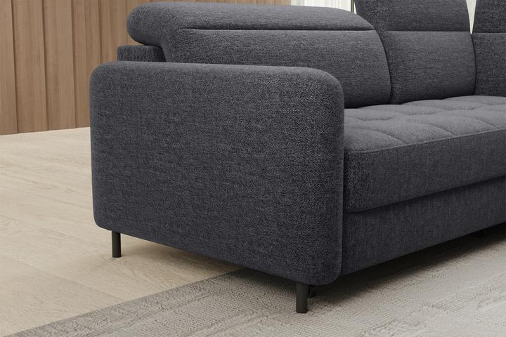 Produktbild ELTAP Barea (3-Sitzer, Ecksofa)