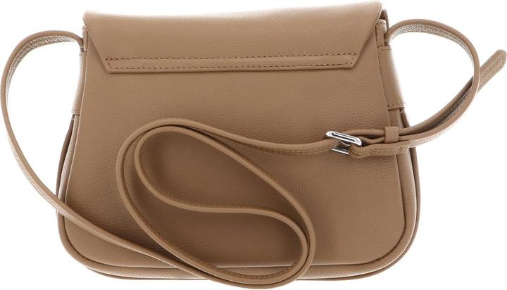 Actual product image Lacoste City Court Flap Crossover Bag