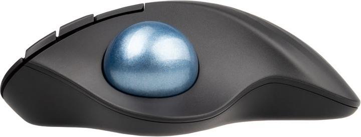 Produktbild Logitech Ergo M575 (Kabellos)