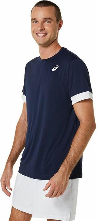 Produktbild ASICS Performance Court M SS T-Shirt Herren (S)