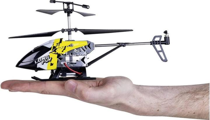 Produktbild Revell RC X-TREME Helicopter Long Fly