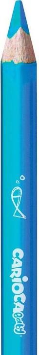 Actual product image Carioca car-42819 Baby Pencil 100 (10x)