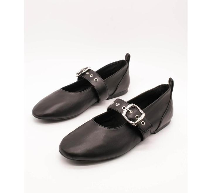 Produktbild Tamaris Damen Ballettschuhe Core (36)