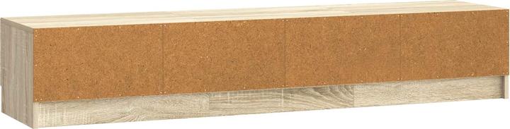 Image du produit vidaXL Moderner TV-Schrank (147 x 34.50 x 27 cm)