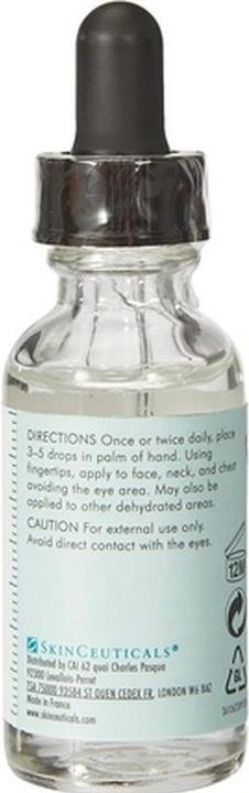 Image du produit SkinCeuticals Hydrating B5 Gel (30 ml, Gel visage)