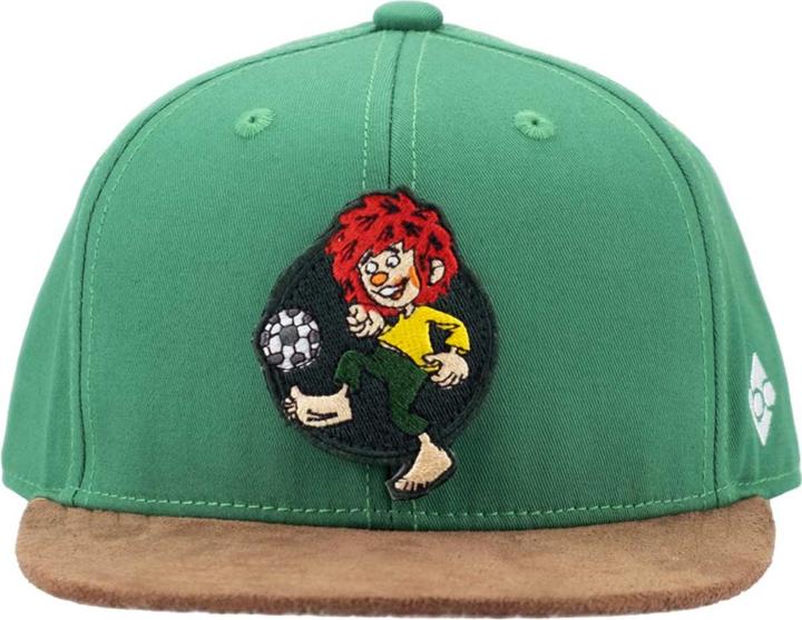 Produktbild Bavarian Caps Pumuckl Transformer (One Size)