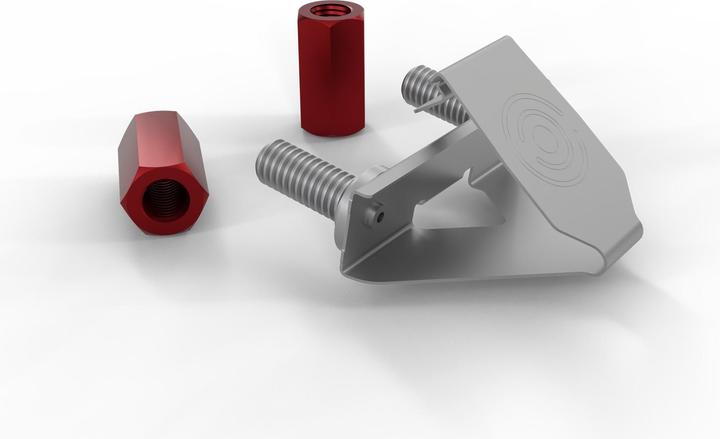 Immagine prodotto PATCHBOX /dev/mount