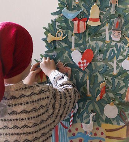 Produktbild That's mine Weihnachtsbaum aus Filz
