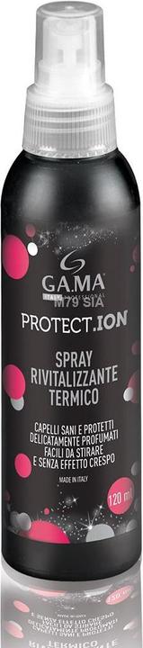 Produktbild GAMA Protect Ion Hitzeschutz (120 ml)