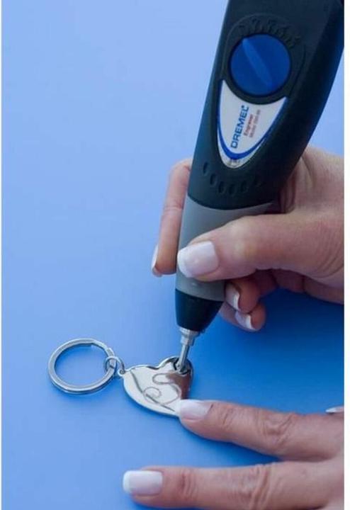 Actual product image Dremel Engraving device 35 W 290-3/4