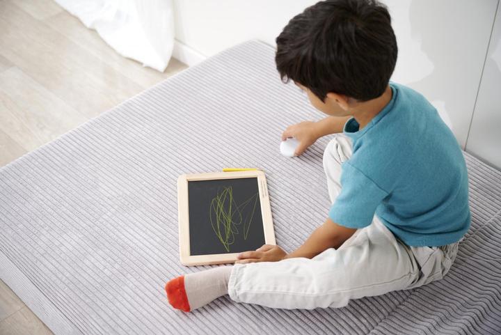 Image du produit Eichhorn Petit tableau noir