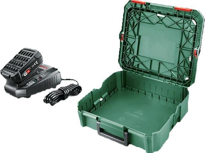 Bosch Home & Garden PBA 18V (18 V)