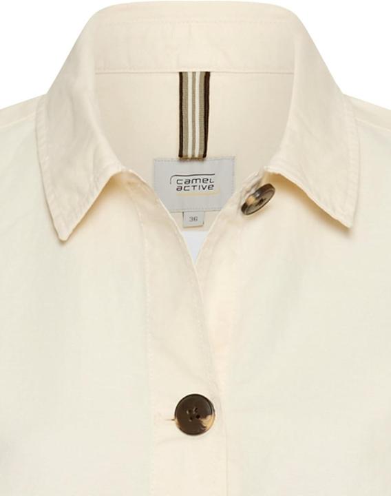 Immagine prodotto Camel Active Leichter Blazer aus einem Leinenmix (48)