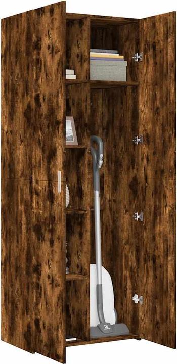 Image du produit vidaXL Highboard (70 x 42.50 x 185 cm)