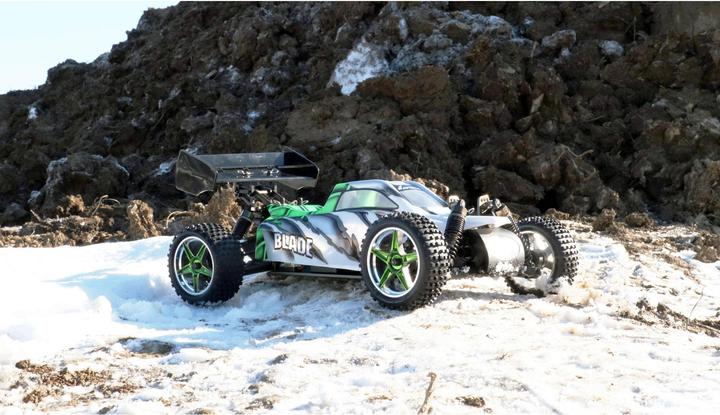 Produktbild Amewi Blade Pro Buggy (RTR Ready-to-Run)