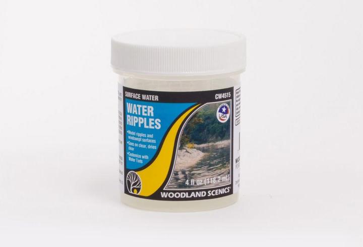 Image du produit Bachmann Trains Effet de vague