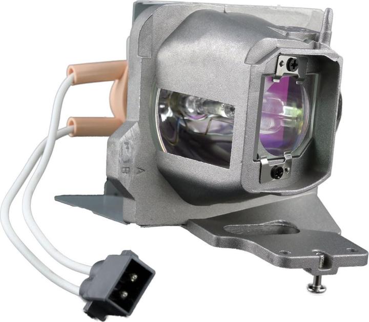 Actual product image Azurano Projector lamp for ACER MC.JPH11.001 Replacement lamp with housing (P5330, P5330W, P5630, P5530, P5230)