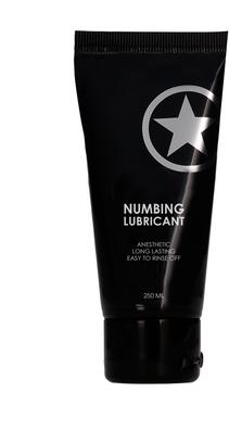 Productafbeelding Pharmquests Verdovend glijmiddel (250 ml)