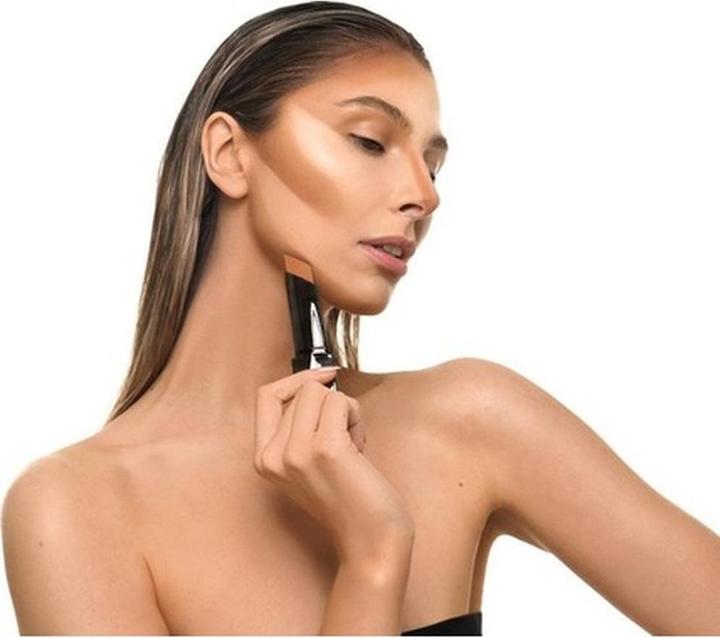 Produktbild BPerfect Cosmetics Shapestick Bronze & Define - Karamell (Caramel, Bronzer, 8 g)