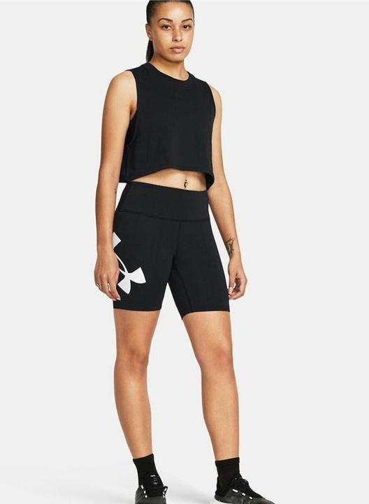 Image du produit Under Armour Short Campus 7In Femmes (XS)