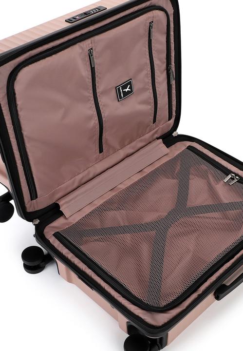 Actual product image Suri Frey Trolley SFY FreyWay Paris (36 l)