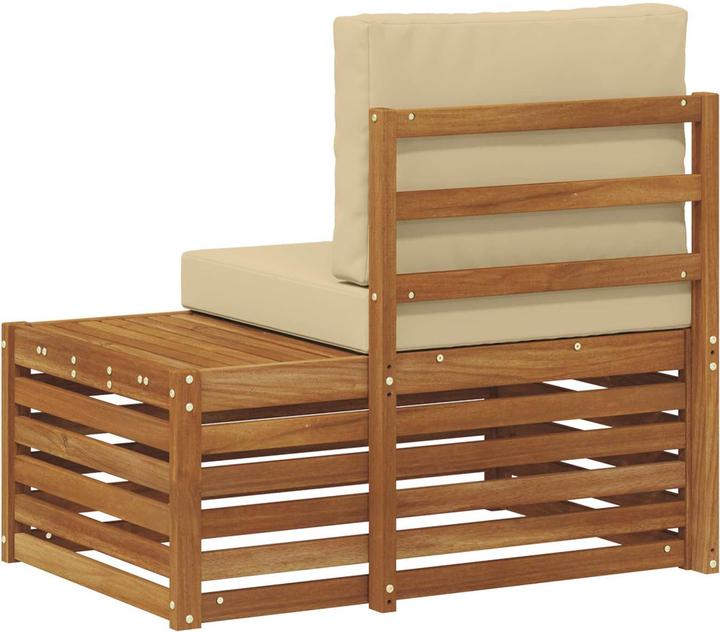 Produktbild vidaXL gartenmöbel