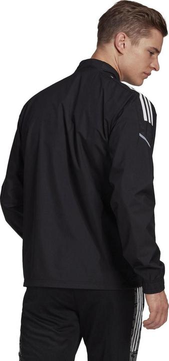 Produktbild Adidas Condivo 21 Hybrid Sweatshirt (XS)