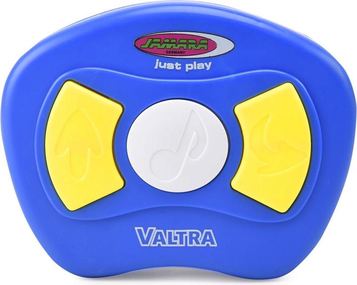 Actual product image Blau Valtra My first RC Traktor 2,4GHz mit Sound