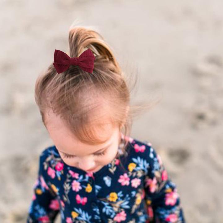 Produktbild Activity Board Baby headbands Baby nylon headband