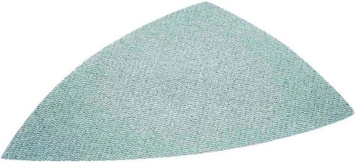 Actual product image Festool Mains abrasive STF DELTA P220 GR NET/50 (P220)