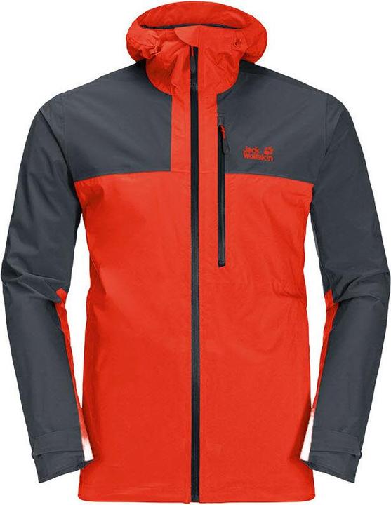 Produktbild Jack Wolfskin Go Hike Jacket M (M)