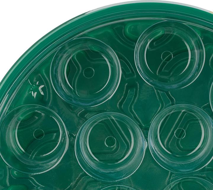 Actual product image Relaxdays 2x propagator greenhouse