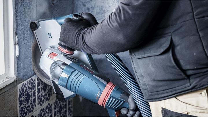 Immagine prodotto Bosch Professional Zubehör Dischi diamantati EXPERT MultiMaterial, 230 x 22,23 x 2,4 x 15 mm
