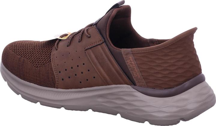 Actual product image Skechers Garner Newick (42)