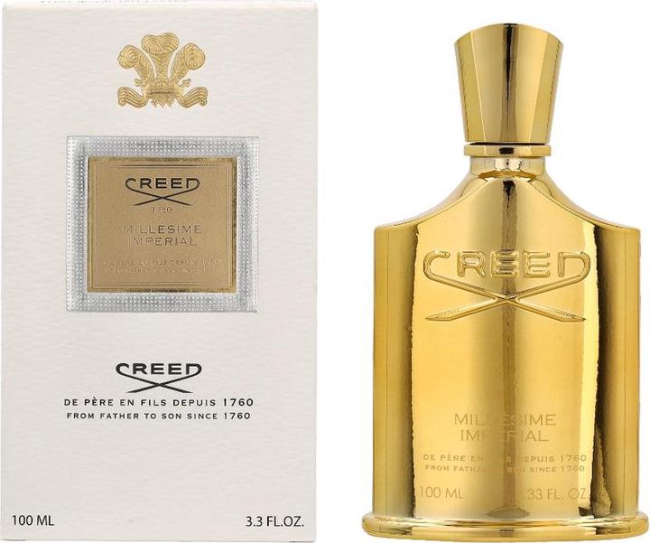 Actual product image Creed Millesime Imperial (Eau de parfum, 100 ml)