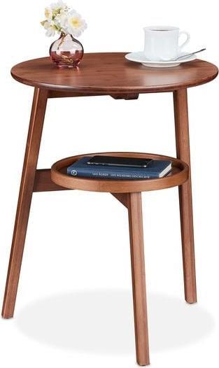 Image du produit Relaxdays Beistelltisch