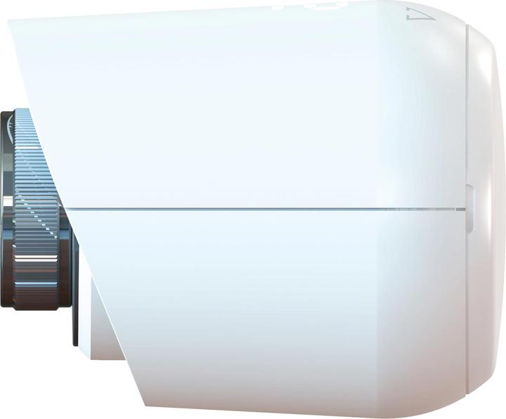 Actual product image Eurotronic Radio Radiator Thermostat Electronic WiFi Energy Saving Controller