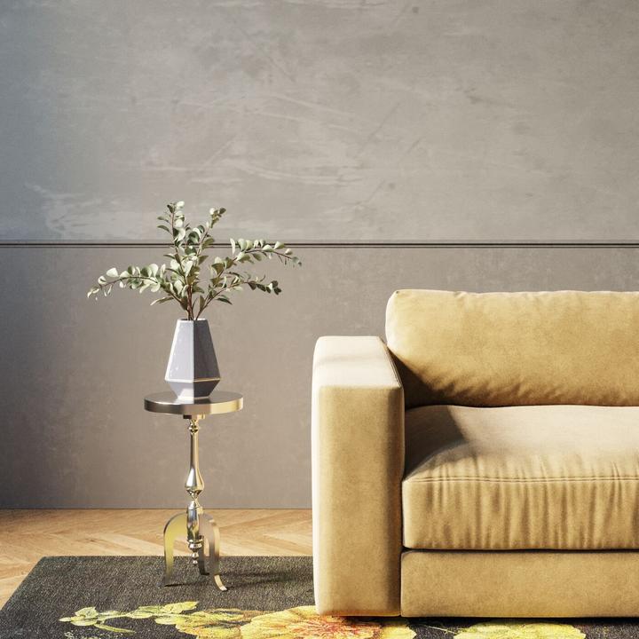 Immagine prodotto Kare Design Barocco (27 x 27 x 53 cm)