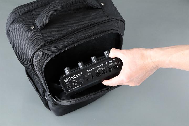 Actual product image Roland CB-RU10 general purpose gig bag