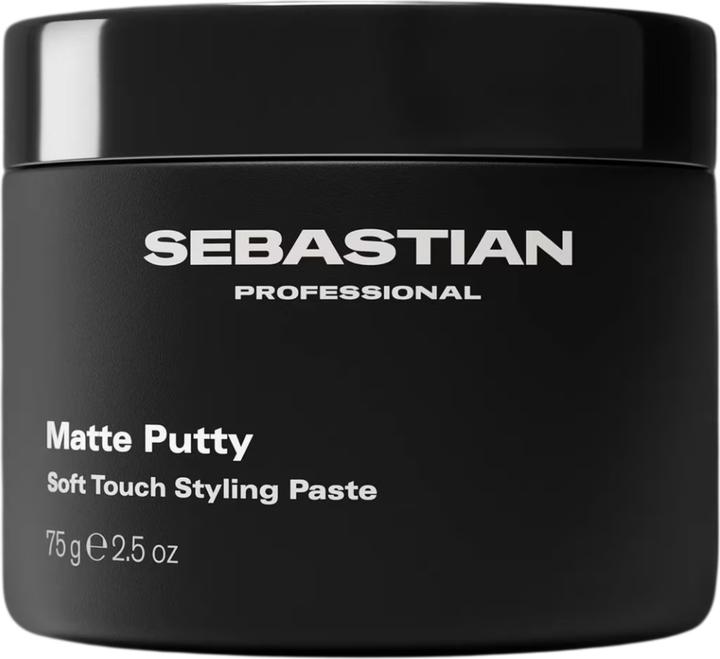 Produktbild Sebastian Matte Putty (75 ml)