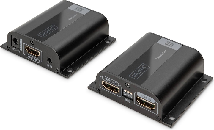 Produktbild Digitus HDMI Extender Set Full HD 50m
