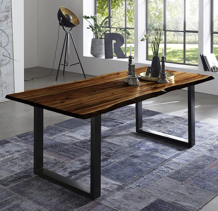 Actual product image SAM Quinn (Wood)