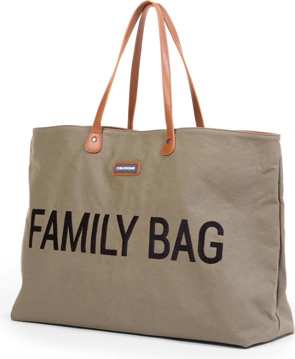 Image du produit Childhome Family Bag
