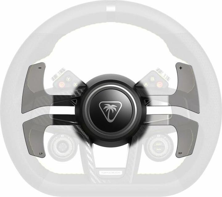 Produktbild Turtle Beach Velocity One Race Lenkrad- und Pedalsystem (Xbox One S, PC, Xbox One X)