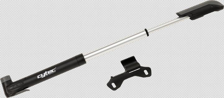 Produktbild Cytec Mini-Pumpe AIR MP 4.0 Teleskop