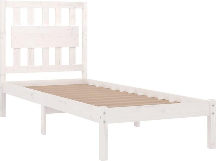 Produktbild vidaXL Bettgestell (90 x 200 cm)