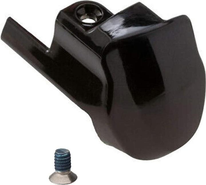 Image du produit Shimano Badge ST-R9100 Droite, vis de fixation incluse