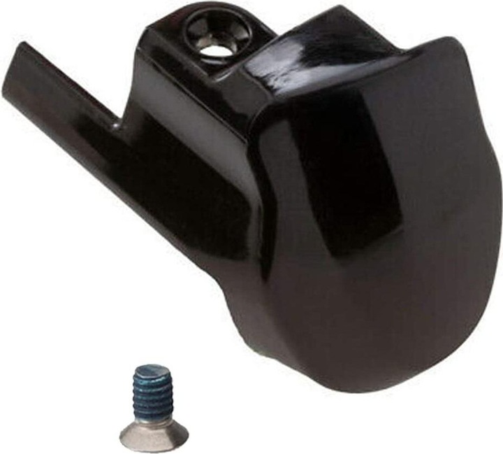 Productafbeelding Shimano Naamplaatje ST-R9100 rechts incl. bevestigingsschroef