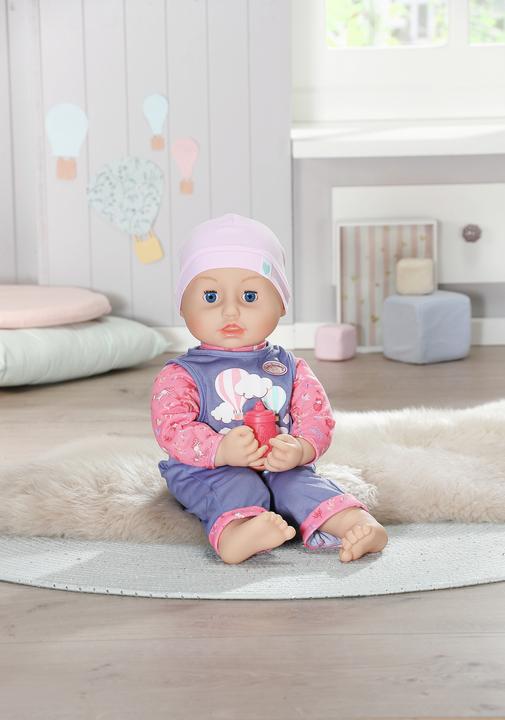 Actual product image Baby Annabell Big Annabell
