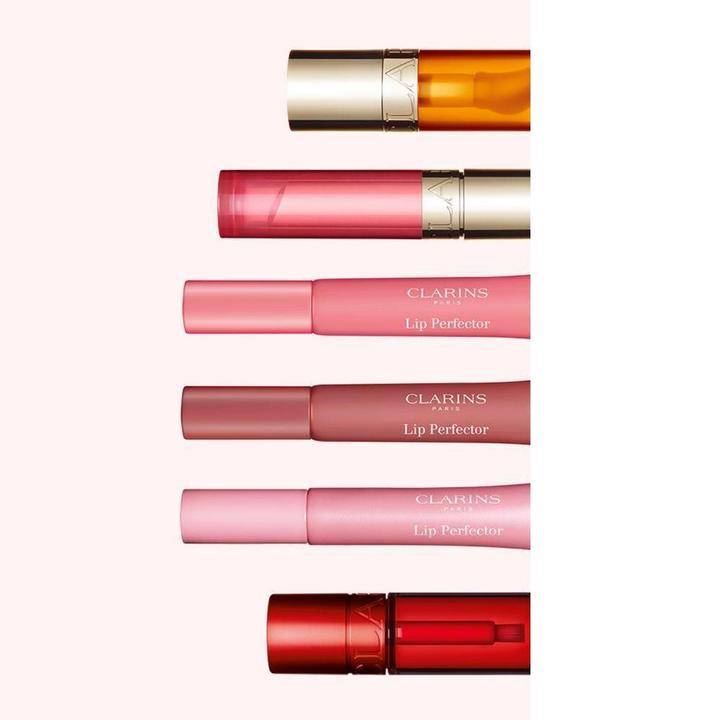 Immagine prodotto Clarins Olio per il benessere delle labbra (No. 08 - Fragola)